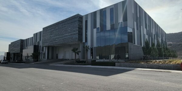 Acieta |+Vantage Division Saltillo Mexico facility